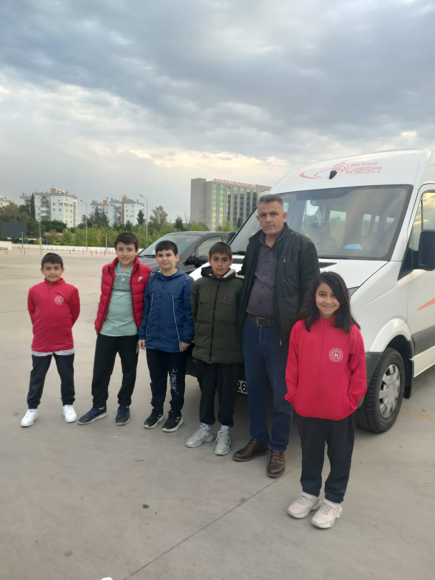 Uygun Fiyata Öğrenci Servisi Var MI?